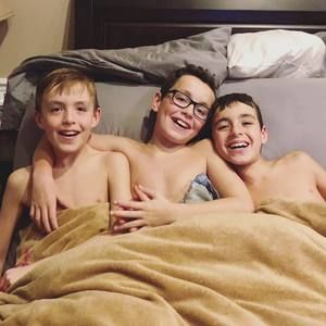 Meet your Posher, Carol